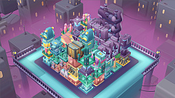 ꡼ No.003 | Neongarten