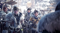 画像ギャラリー No.002のサムネイル画像 / PS Store,2025年4月のDLランキングを公開。PS5は「The Elder Scrolls IV: Oblivion Remastered」,PS4は「モンハン:ワールド」