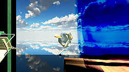 Levitation Simulator 2