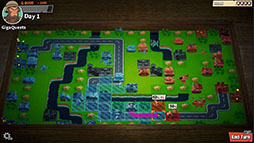 ꡼ No.004Υͥ / 饷åʥSLGApes WarfareסǥǤSteamǸǤ2025ǯ˥꡼ͽ