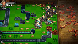 ꡼ No.011Υͥ / 饷åʥSLGApes WarfareסǥǤSteamǸǤ2025ǯ˥꡼ͽ