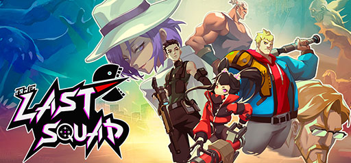 ꡼ No.017Υͥ / Apes WarfareסThe Last SquadסǥǤSteam Nextե˹碌Ƹ