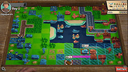 ꡼ No.002 | Apes Warfare