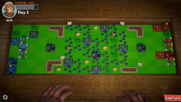 ꡼ No.009 | Apes Warfare