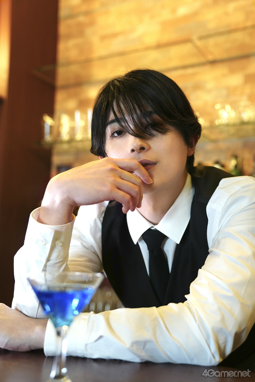 ꡼ No.015Υͥ / Υ󥿥ӥ塼ϥǤԤɡROAD59׽б饭㥹Ȥ롤ʪȥ饯οʰ