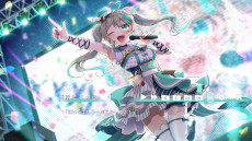 ���������꡼ No.008�Υ���ͥ������ / ��̴�������ä� - Dreamy Syrup -�ס�PC/Switch�Ǥ�����ȯ�䡣VTuber��ŷ�������äפ����ܿ���ǽб餹��ե�ܥ����ΥΥ٥륲����