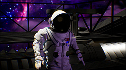 ꡼ No.001 | Astrumis - Survive Together