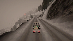 画像ギャラリー No.003のサムネイル画像 / 給料は最低賃金以下だけど,ネコは今日もがんばる。配達ドライブゲーム「Easy Delivery Co.」,体験版を配信開始。製品版は日本語に対応