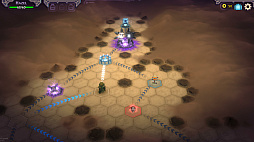 ꡼ No.002 | SpellRogue