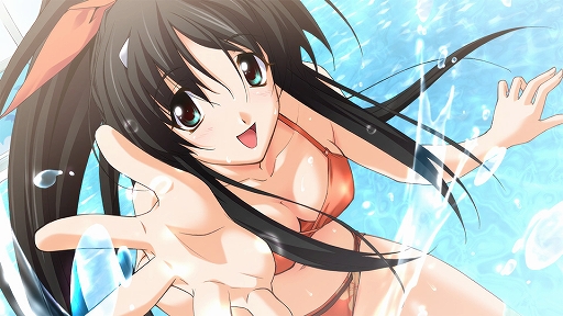 画像ギャラリー No.004のサムネイル画像 / 「メモリーズオフ」シリーズのファンディスク5作品をHDリマスター化して収録。「メモリーズオフ ファンディスク ヒストリア」,7月24日発売