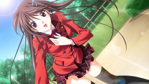 画像ギャラリー No.007のサムネイル画像 / 「メモリーズオフ」シリーズのファンディスク5作品をHDリマスター化して収録。「メモリーズオフ ファンディスク ヒストリア」,7月24日発売