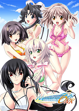 画像ギャラリー No.008のサムネイル画像 / 「メモリーズオフ」シリーズのファンディスク5作品をHDリマスター化して収録。「メモリーズオフ ファンディスク ヒストリア」,7月24日発売