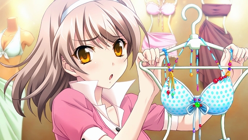 画像ギャラリー No.009のサムネイル画像 / 「メモリーズオフ」シリーズのファンディスク5作品をHDリマスター化して収録。「メモリーズオフ ファンディスク ヒストリア」,7月24日発売