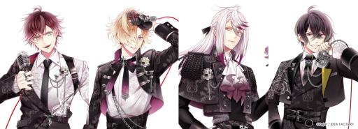 画像ギャラリー No.005のサムネイル画像 / Rejet激アツ情報解禁! 「もし神」「ディアラヴァ」「ブラウル」3大タイトルがSwitch移植&新作CD発表,「リジェフェス」も5年ぶりに復活