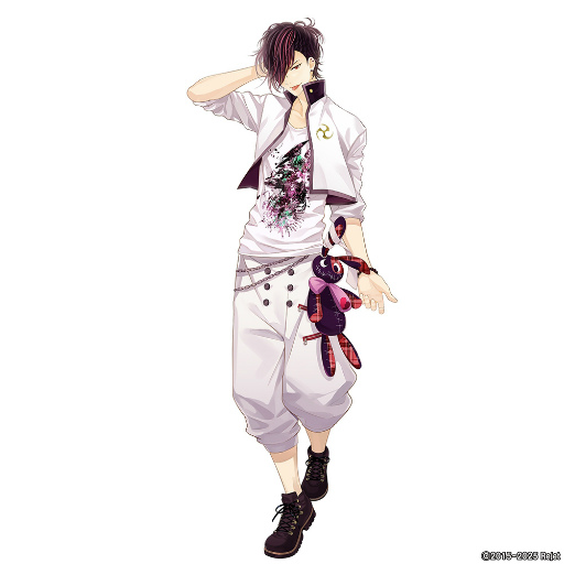 画像ギャラリー No.010のサムネイル画像 / Switch移植で再注目。10年越しに蘇る「もし神」の魅力とは? “日本神話”を題材とした奥深い世界観と個性豊かなキャラクターを紹介