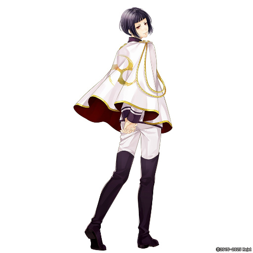 画像ギャラリー No.011のサムネイル画像 / Switch移植で再注目。10年越しに蘇る「もし神」の魅力とは? “日本神話”を題材とした奥深い世界観と個性豊かなキャラクターを紹介