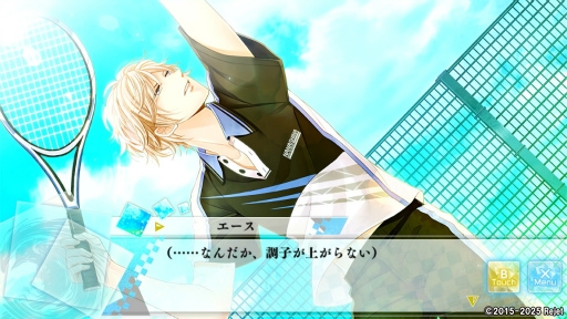 画像ギャラリー No.003のサムネイル画像 / 青春と神話が交錯する「もし神」プレイレポ第2回:エース&ネジの個別ルートを体験。部活に情熱を注ぐ2人の対比と,心の奥にある想いに迫る