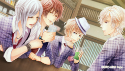 ꡼ No.002Υͥ / 10ǯۤδ֤ܿ⤷˿ͤȤʤСNintendo SwitchǤȯ