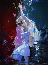 画像ギャラリー No.002のサムネイル画像 / 5年ぶりの祭典「RejetFes.2026 Answer」出演タイトル&出演者をおさらい! 懐かしの名作から最新作まで,全17作品が集結