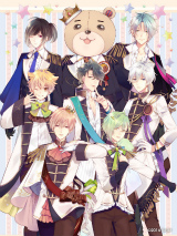 画像ギャラリー No.004のサムネイル画像 / 5年ぶりの祭典「RejetFes.2026 Answer」出演タイトル&出演者をおさらい! 懐かしの名作から最新作まで,全17作品が集結