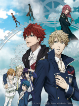 画像ギャラリー No.008のサムネイル画像 / 5年ぶりの祭典「RejetFes.2026 Answer」出演タイトル&出演者をおさらい! 懐かしの名作から最新作まで,全17作品が集結