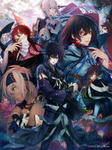 画像ギャラリー No.012のサムネイル画像 / 5年ぶりの祭典「RejetFes.2026 Answer」出演タイトル&出演者をおさらい! 懐かしの名作から最新作まで,全17作品が集結