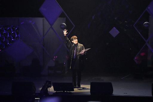 画像ギャラリー No.003のサムネイル画像 / 5年ぶりの祭典がクライマックスへ！　9年越しの新作情報も発表された「Rejet Fes.2026 Answer」2月1日公演レポート