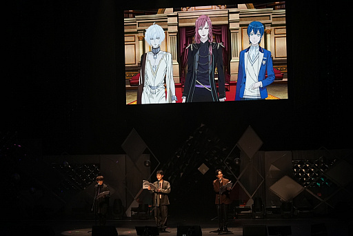 画像ギャラリー No.005のサムネイル画像 / 5年ぶりの祭典がクライマックスへ！　9年越しの新作情報も発表された「Rejet Fes.2026 Answer」2月1日公演レポート