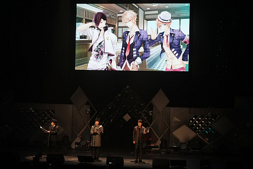 画像ギャラリー No.011のサムネイル画像 / 5年ぶりの祭典がクライマックスへ！　9年越しの新作情報も発表された「Rejet Fes.2026 Answer」2月1日公演レポート