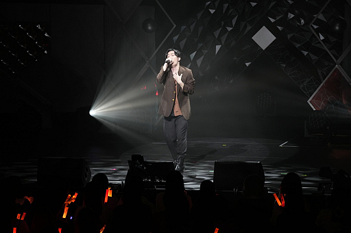 画像ギャラリー No.015のサムネイル画像 / 5年ぶりの祭典がクライマックスへ！　9年越しの新作情報も発表された「Rejet Fes.2026 Answer」2月1日公演レポート