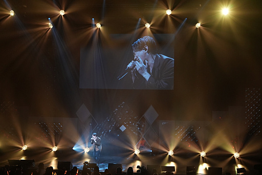 画像ギャラリー No.016のサムネイル画像 / 5年ぶりの祭典がクライマックスへ！　9年越しの新作情報も発表された「Rejet Fes.2026 Answer」2月1日公演レポート