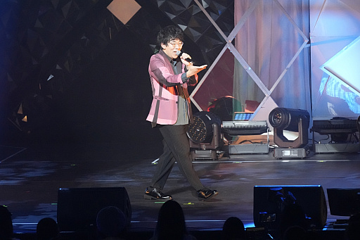 画像ギャラリー No.018のサムネイル画像 / 5年ぶりの祭典がクライマックスへ！　9年越しの新作情報も発表された「Rejet Fes.2026 Answer」2月1日公演レポート