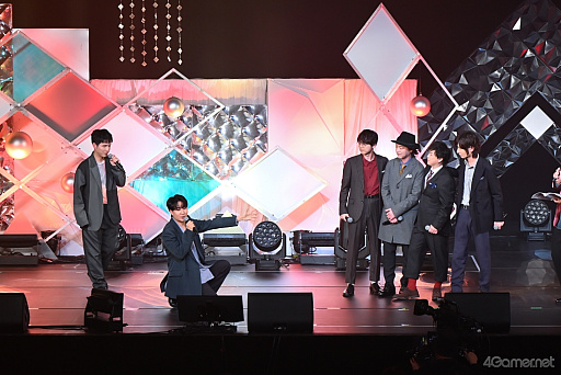 画像ギャラリー No.026のサムネイル画像 / 5年ぶりの祭典がクライマックスへ！　9年越しの新作情報も発表された「Rejet Fes.2026 Answer」2月1日公演レポート