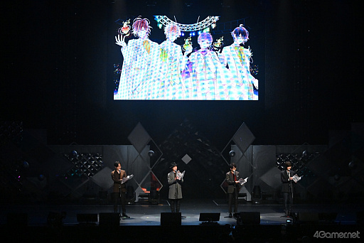 画像ギャラリー No.027のサムネイル画像 / 5年ぶりの祭典がクライマックスへ！　9年越しの新作情報も発表された「Rejet Fes.2026 Answer」2月1日公演レポート