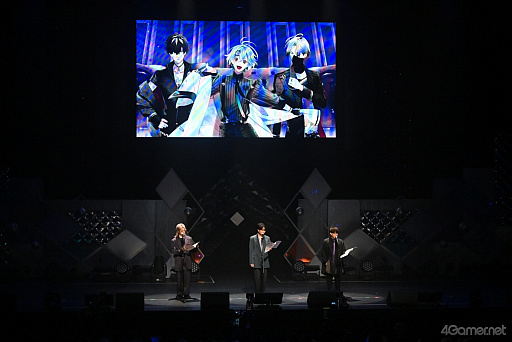 画像ギャラリー No.034のサムネイル画像 / 5年ぶりの祭典がクライマックスへ！　9年越しの新作情報も発表された「Rejet Fes.2026 Answer」2月1日公演レポート