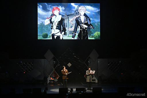 画像ギャラリー No.035のサムネイル画像 / 5年ぶりの祭典がクライマックスへ！　9年越しの新作情報も発表された「Rejet Fes.2026 Answer」2月1日公演レポート