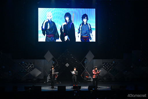 画像ギャラリー No.036のサムネイル画像 / 5年ぶりの祭典がクライマックスへ！　9年越しの新作情報も発表された「Rejet Fes.2026 Answer」2月1日公演レポート