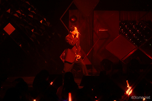 画像ギャラリー No.038のサムネイル画像 / 5年ぶりの祭典がクライマックスへ！　9年越しの新作情報も発表された「Rejet Fes.2026 Answer」2月1日公演レポート