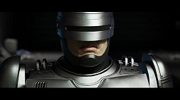 画像ギャラリー No.003のサムネイル画像 / 「RoboCop: Rogue City - Unfinished Business」,7月18日にリリース予定。ストーリートレイラーも公開に