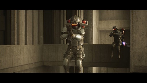 画像ギャラリー No.004のサムネイル画像 / 「RoboCop: Rogue City - Unfinished Business」,7月18日にリリース予定。ストーリートレイラーも公開に