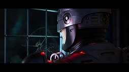 画像ギャラリー No.005のサムネイル画像 / 「RoboCop: Rogue City - Unfinished Business」,7月18日にリリース予定。ストーリートレイラーも公開に