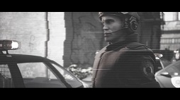 画像ギャラリー No.006のサムネイル画像 / 「RoboCop: Rogue City - Unfinished Business」,7月18日にリリース予定。ストーリートレイラーも公開に