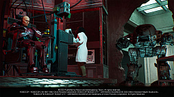 ꡼ No.006Υͥ / RoboCop: Rogue City - Unfinished BusinessסץҲʼĤΨ륰쥤ʤɥꥸʥ륭餬о