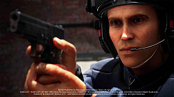 ꡼ No.007Υͥ / RoboCop: Rogue City - Unfinished BusinessסץҲʼĤΨ륰쥤ʤɥꥸʥ륭餬о