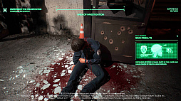 画像ギャラリー No.004のサムネイル画像 / PS5版「RoboCop: Rogue City - Unfinished Business」本日発売。死の要塞へと変貌したオムニタワーに乗り込み,最上階を目指して戦う