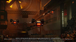 画像ギャラリー No.007のサムネイル画像 / PS5版「RoboCop: Rogue City - Unfinished Business」本日発売。死の要塞へと変貌したオムニタワーに乗り込み,最上階を目指して戦う