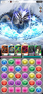 画像ギャラリー No.004のサムネイル画像 / 「パズドラ」最新作「パズル&ドラゴンズ ゼロ」,5月下旬にリリース。ガチャなしという仕様で,課金要素は広告削除と高速プレイモードの開放のみ