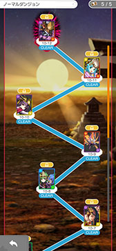 画像ギャラリー No.005のサムネイル画像 / 「パズドラ」最新作「パズル&ドラゴンズ ゼロ」,5月下旬にリリース。ガチャなしという仕様で,課金要素は広告削除と高速プレイモードの開放のみ