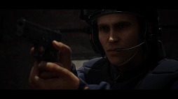 RoboCop: Rogue City - Unfinished Business