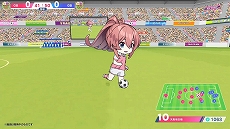 画像ギャラリー No.014のサムネイル画像 / 美少女×栗×リスな“栗スタル”収集アクションや,極太お注射巨女制圧TPSなど,qureateの新作タイトル5本が一挙に発表